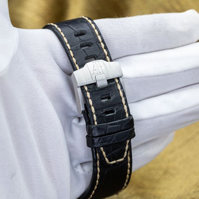 Audemars Piguet Royal Oak Offshore 26470ST.OO.A101CR.01 Image 3